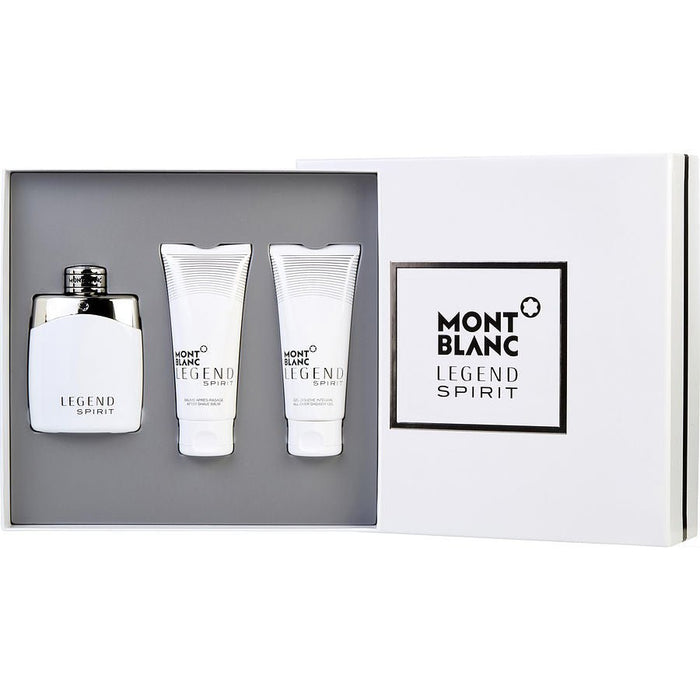 Mont Blanc Legend Spirit - 7STARSFRAGRANCES.COM