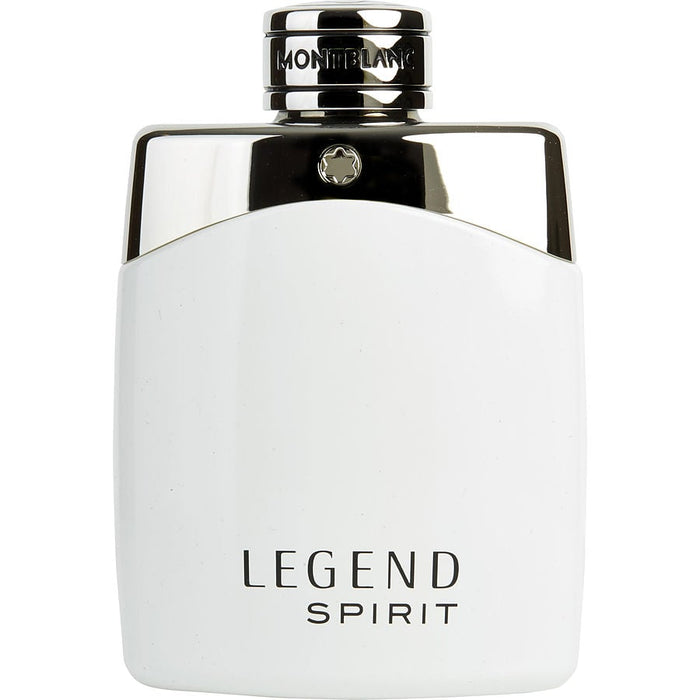 Mont Blanc Legend Spirit - 7STARSFRAGRANCES.COM