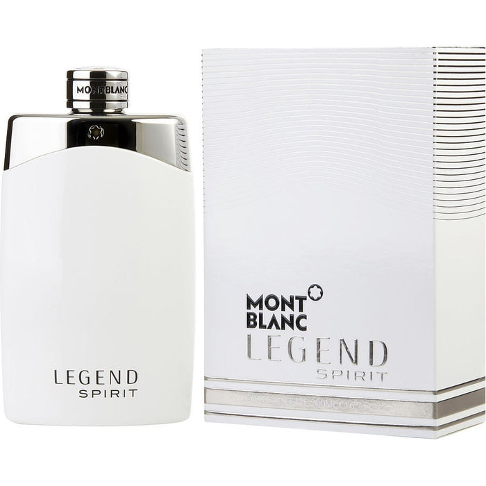 Mont Blanc Legend Spirit - 7STARSFRAGRANCES.COM