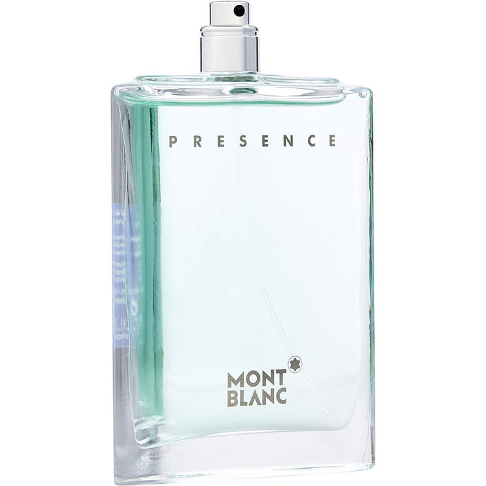 Mont Blanc Presence - 7STARSFRAGRANCES.COM