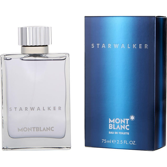 Mont Blanc Starwalker - 7STARSFRAGRANCES.COM