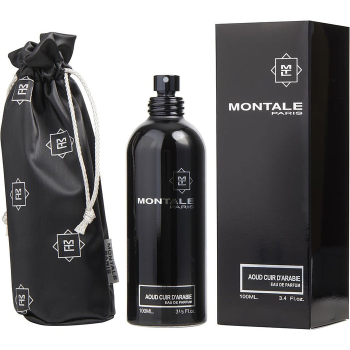 Montale Aoud Cuir d'Arabie - 7STARSFRAGRANCES.COM