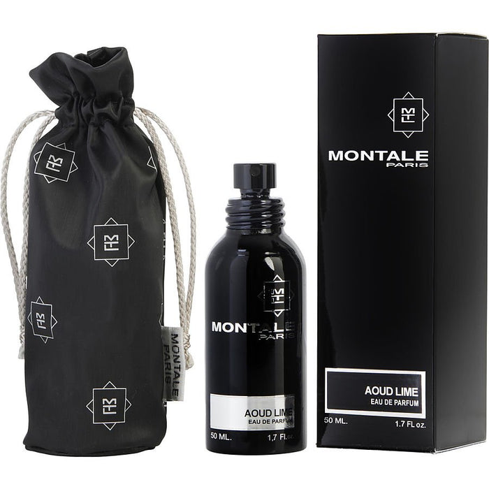 Montale Aoud Lime - 7STARSFRAGRANCES.COM