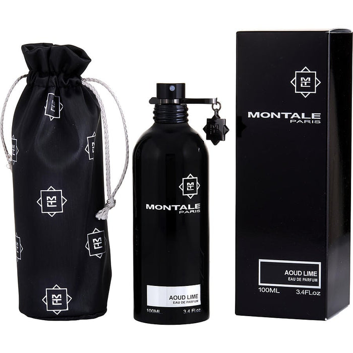 Montale Aoud Lime - 7STARSFRAGRANCES.COM