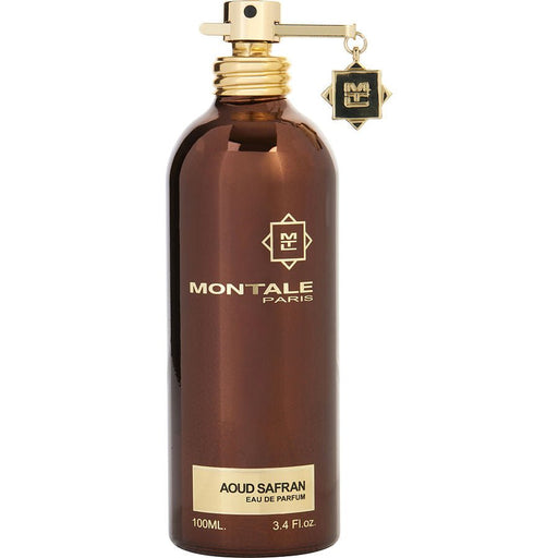 Montale Aoud Safran - 7STARSFRAGRANCES.COM