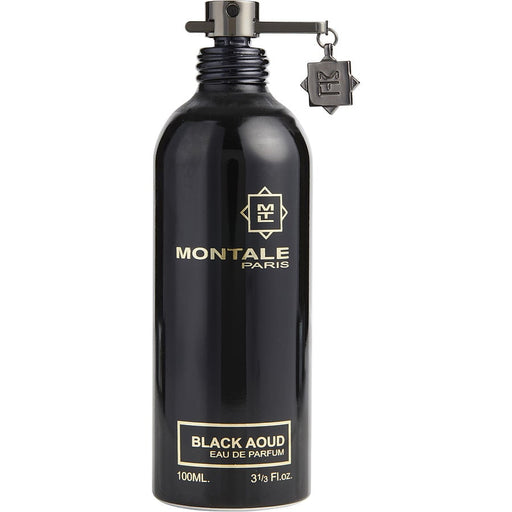 Montale Black Aoud - 7STARSFRAGRANCES.COM