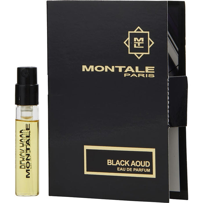 Montale Black Aoud - 7STARSFRAGRANCES.COM