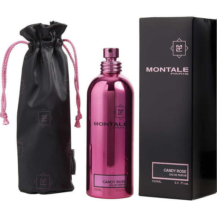 Montale Candy Rose - 7STARSFRAGRANCES.COM