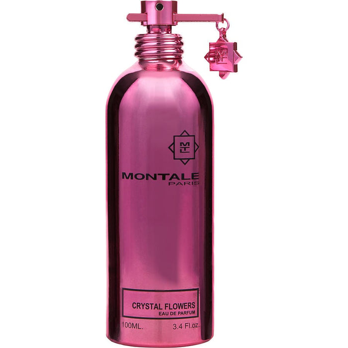 Montale Crystal Flowers - 7STARSFRAGRANCES.COM