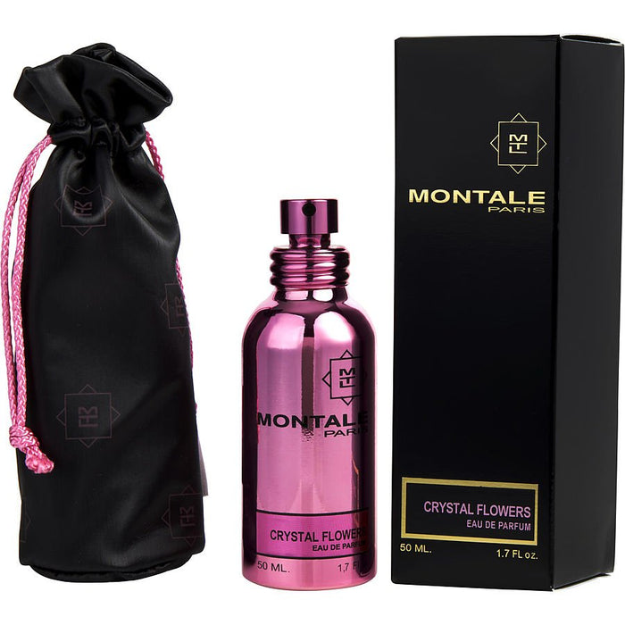 Montale Crystal Flowers - 7STARSFRAGRANCES.COM