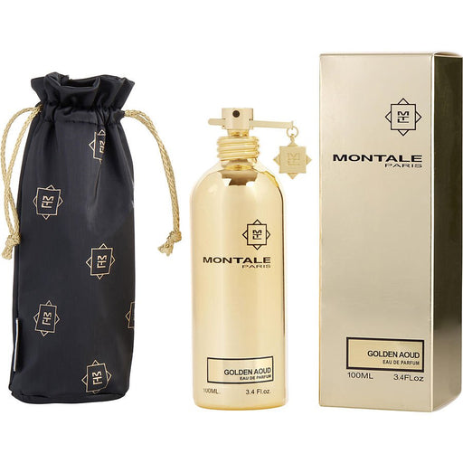 Montale Golden Aoud - 7STARSFRAGRANCES.COM