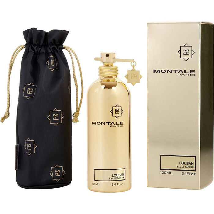 Montale Louban - 7STARSFRAGRANCES.COM