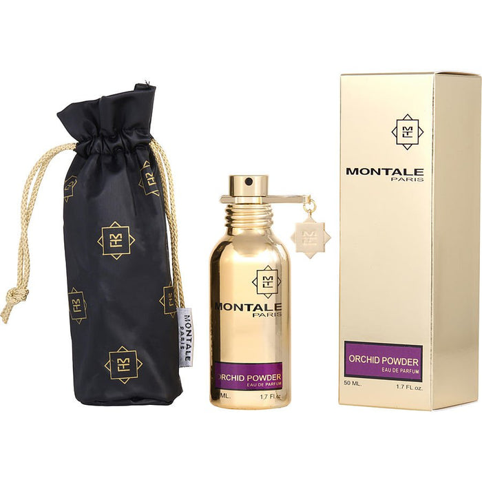 Montale Orchid Powder - 7STARSFRAGRANCES.COM