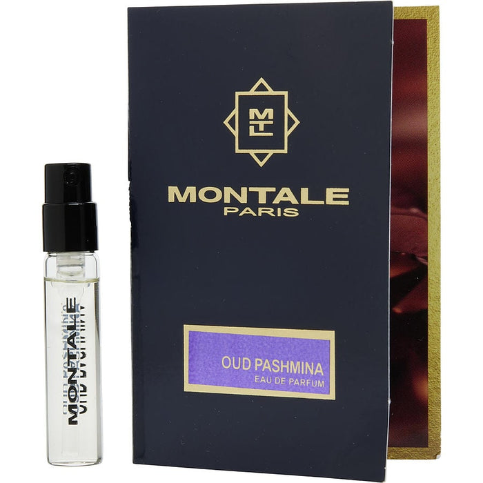 Montale Oud Pashmina - 7STARSFRAGRANCES.COM