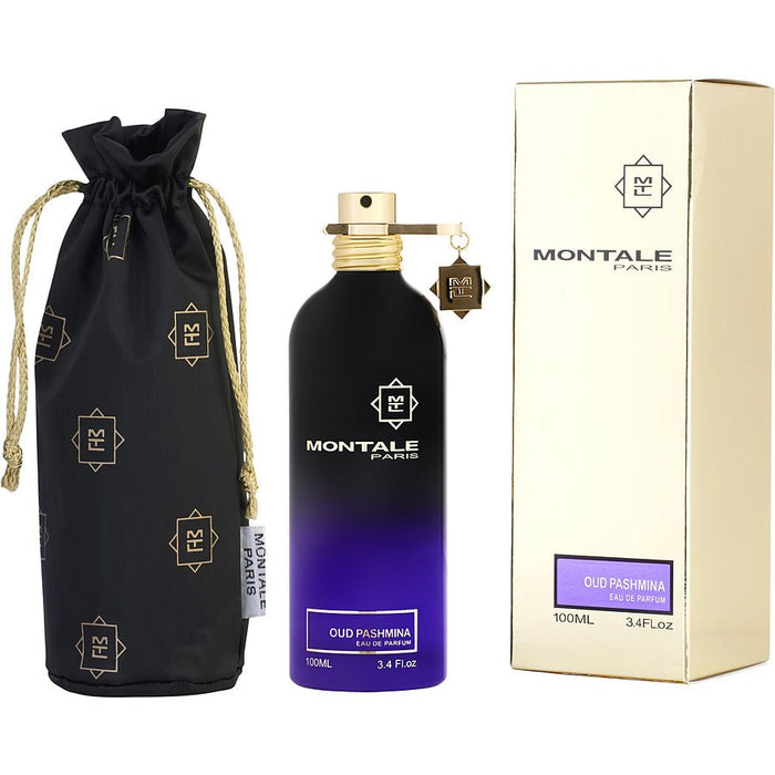 Montale Oud Pashmina - 7STARSFRAGRANCES.COM