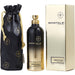 Montale Paris Amber Musk - 7STARSFRAGRANCES.COM