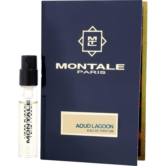 Montale Paris Aoud Lagoon - 7STARSFRAGRANCES.COM