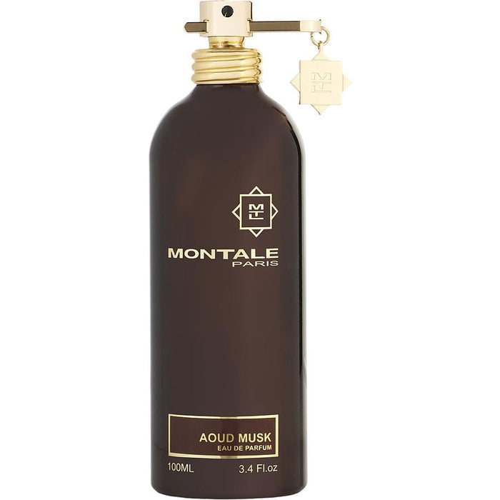 Montale Paris Aoud Musk - 7STARSFRAGRANCES.COM