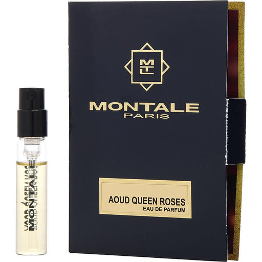 Montale Paris Aoud Queen Roses - 7STARSFRAGRANCES.COM