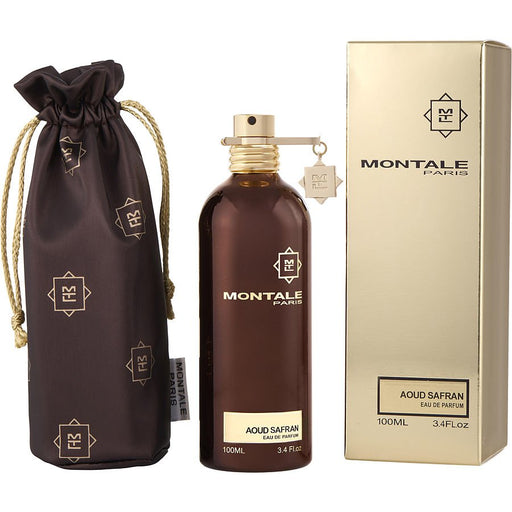 Montale Paris Aoud Safran - 7STARSFRAGRANCES.COM