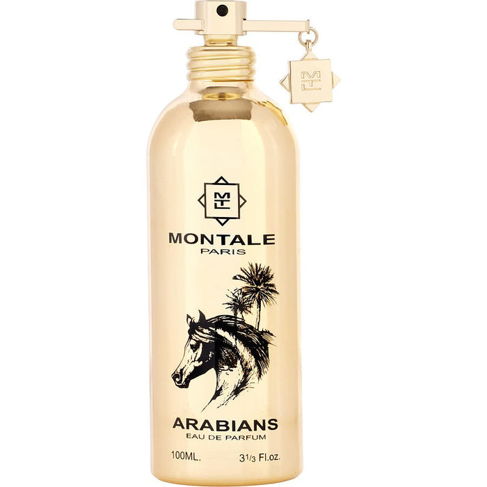 Montale Paris Arabians - 7STARSFRAGRANCES.COM