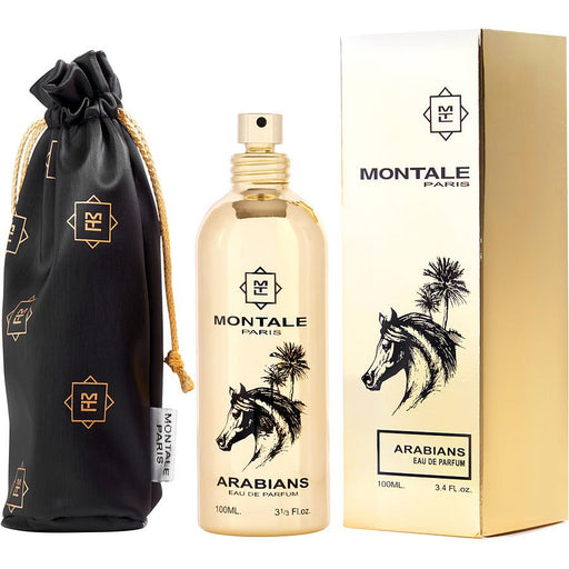 Montale Paris Arabians - 7STARSFRAGRANCES.COM