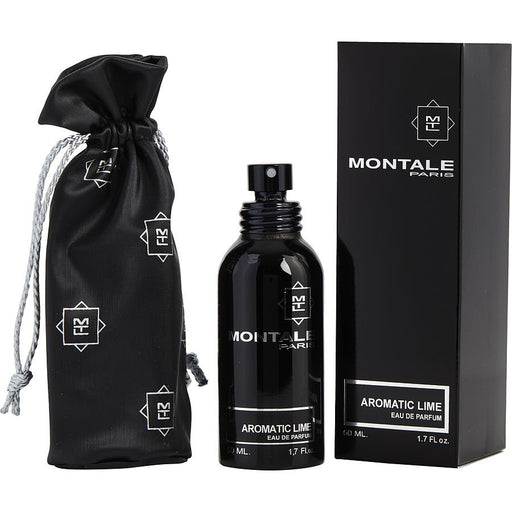 Montale Paris Aromatic Lime - 7STARSFRAGRANCES.COM