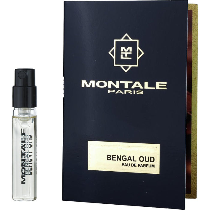 Montale Paris Bengal Oud - 7STARSFRAGRANCES.COM