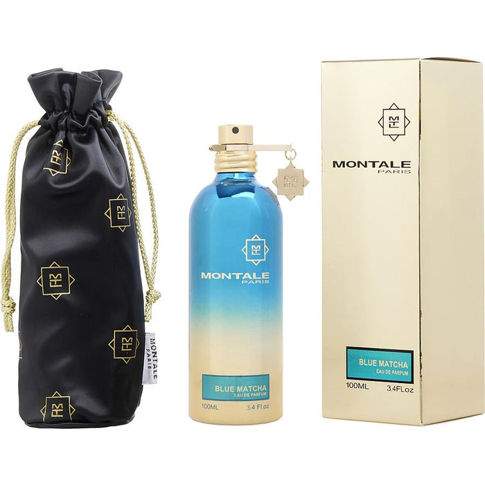 Montale Paris Blue Matcha - 7STARSFRAGRANCES.COM