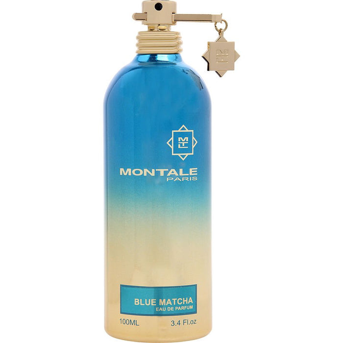 Montale Paris Blue Matcha - 7STARSFRAGRANCES.COM