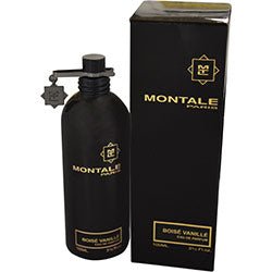 Montale Paris Boise Vanille - 7STARSFRAGRANCES.COM