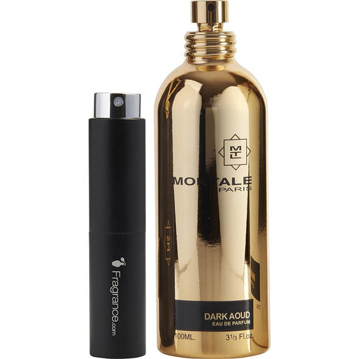 Montale Paris Dark Aoud - 7STARSFRAGRANCES.COM