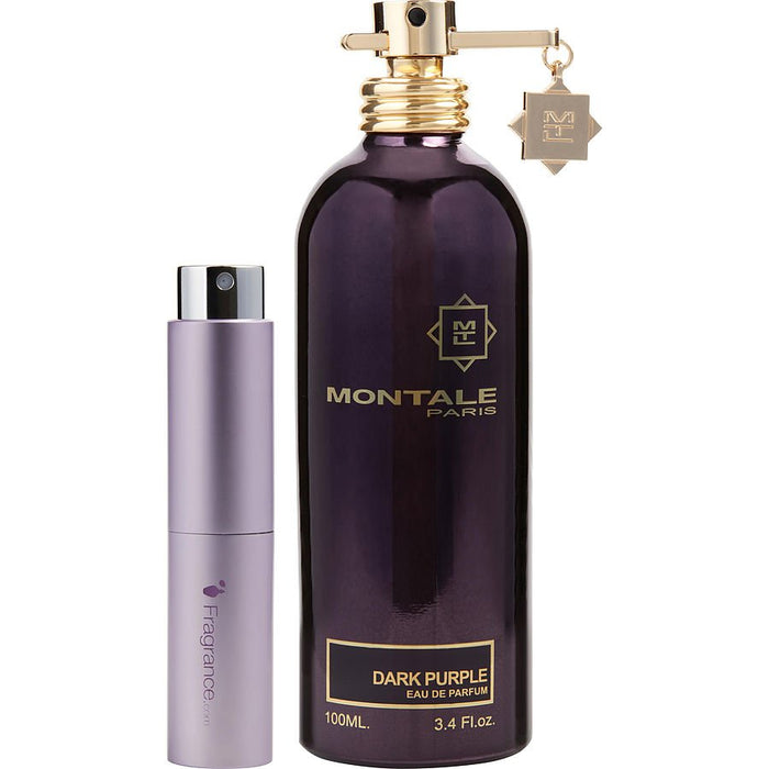 Montale Paris Dark Purple - 7STARSFRAGRANCES.COM