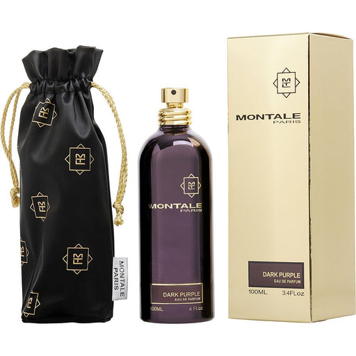 Montale Paris Dark Purple - 7STARSFRAGRANCES.COM