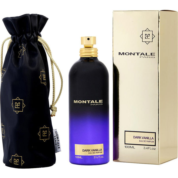 Montale Paris Dark Vanilla - 7STARSFRAGRANCES.COM