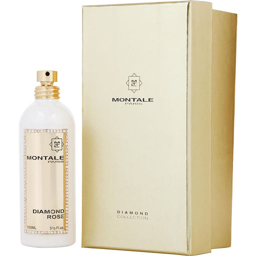 Montale Paris Diamond Rose - 7STARSFRAGRANCES.COM