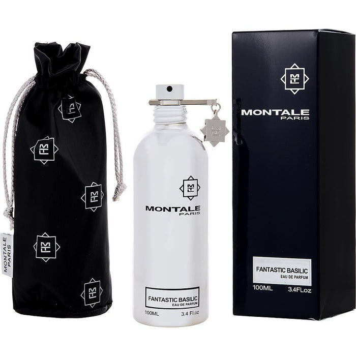 Montale Paris Fantastic Basilic - 7STARSFRAGRANCES.COM