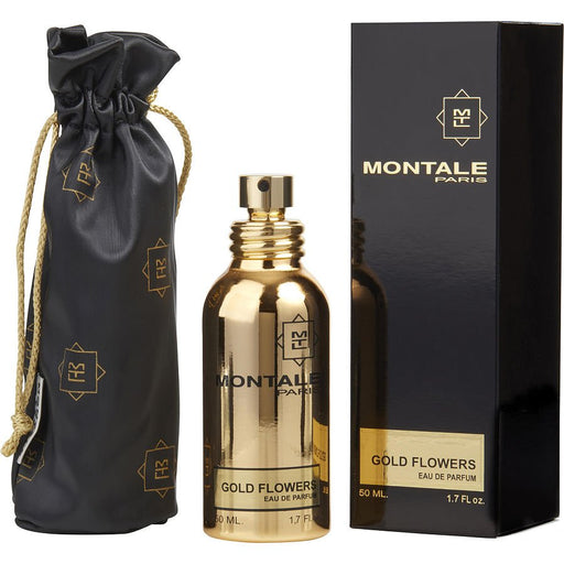 Montale Paris Gold Flowers - 7STARSFRAGRANCES.COM
