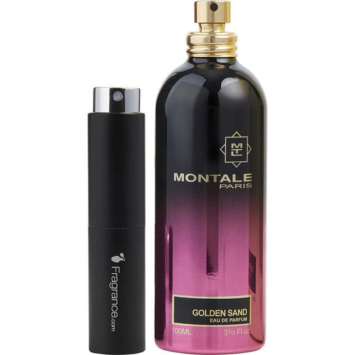 Montale Paris Golden Sand - 7STARSFRAGRANCES.COM