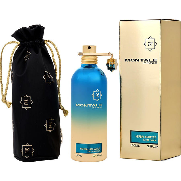 Montale Paris Herbal Aquatica - 7STARSFRAGRANCES.COM