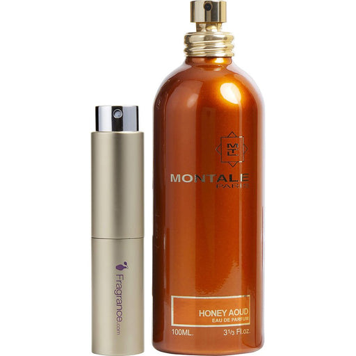 Montale Paris Honey Aoud - 7STARSFRAGRANCES.COM