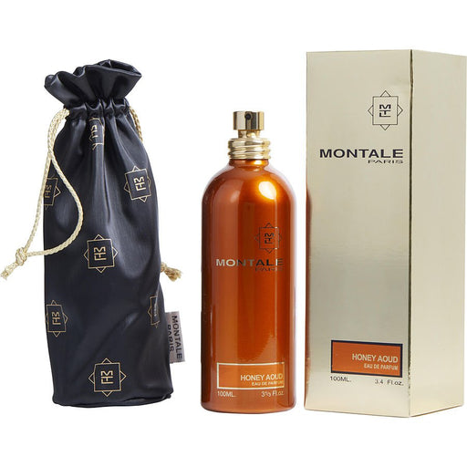 Montale Paris Honey Aoud - 7STARSFRAGRANCES.COM