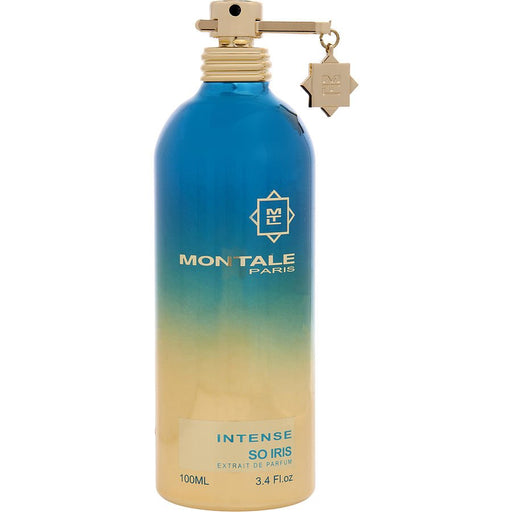 Montale Paris Intense So Iris - 7STARSFRAGRANCES.COM