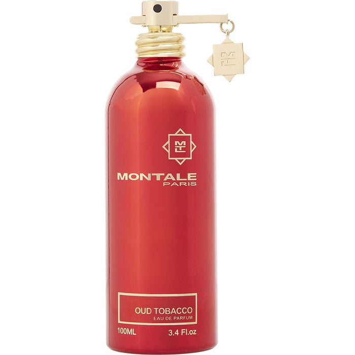 Montale Paris Oud Tobacco - 7STARSFRAGRANCES.COM