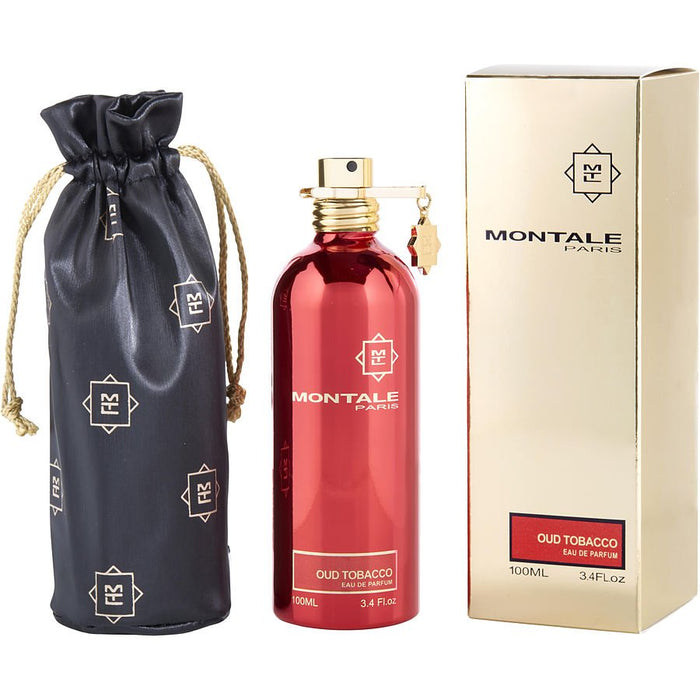 Montale Paris Oud Tobacco - 7STARSFRAGRANCES.COM