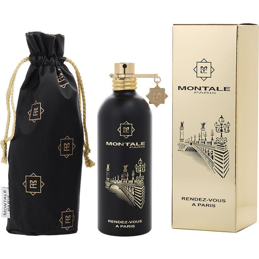 Montale Paris Rendez-Vous A Paris - 7STARSFRAGRANCES.COM