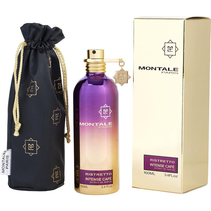 Montale Paris Ristretto Intense Cafe - 7STARSFRAGRANCES.COM