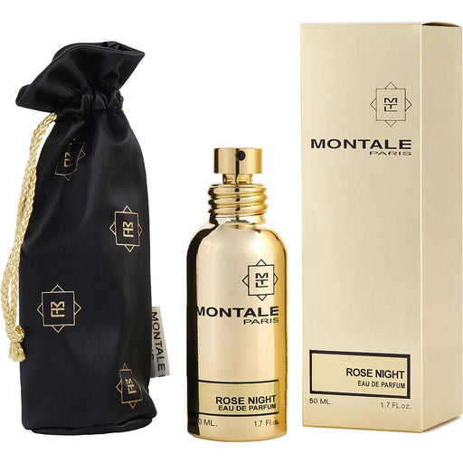 Montale Paris Rose Night - 7STARSFRAGRANCES.COM