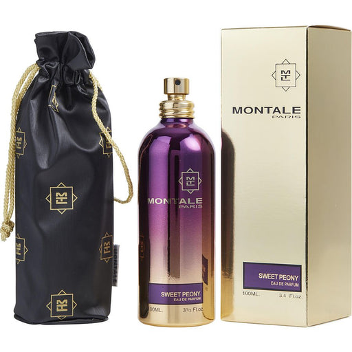 Montale Paris Sweet Peony - 7STARSFRAGRANCES.COM