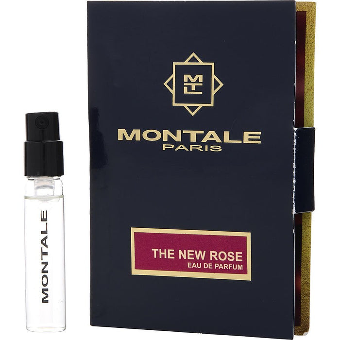 Montale Paris The New Rose - 7STARSFRAGRANCES.COM